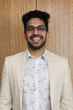 Neil Sinha — Senior Platform and AI-ML Engineer